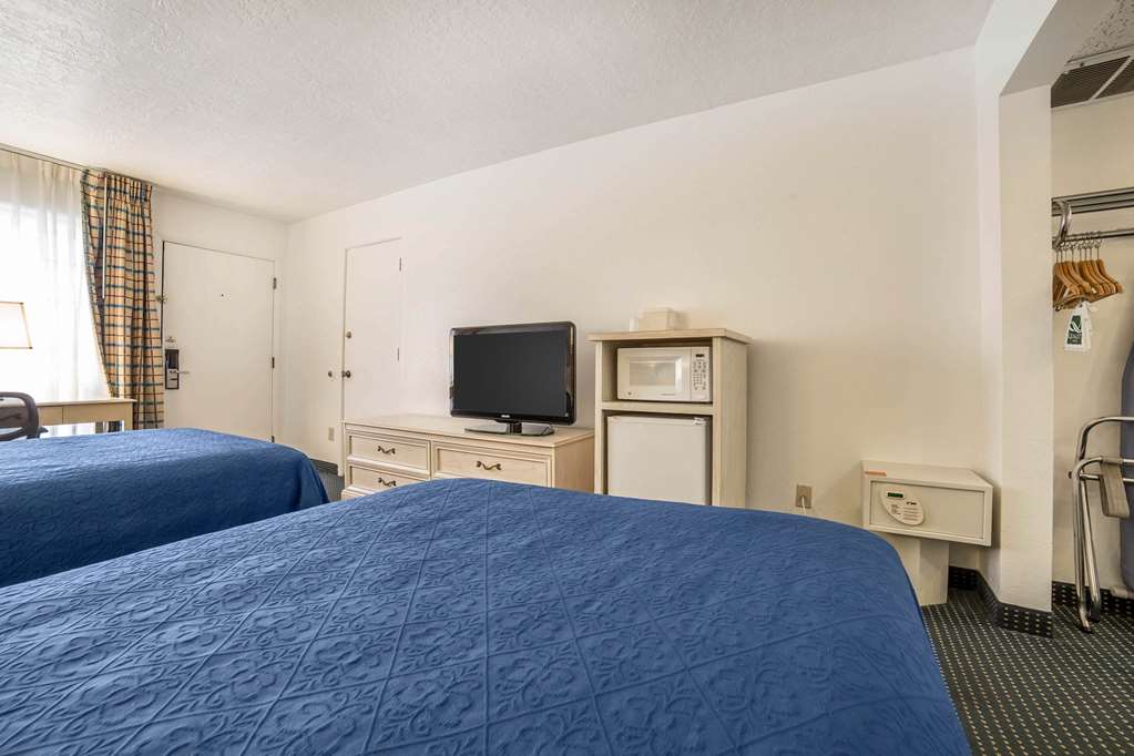 Quality Inn Rock Springs Green River - photo 17