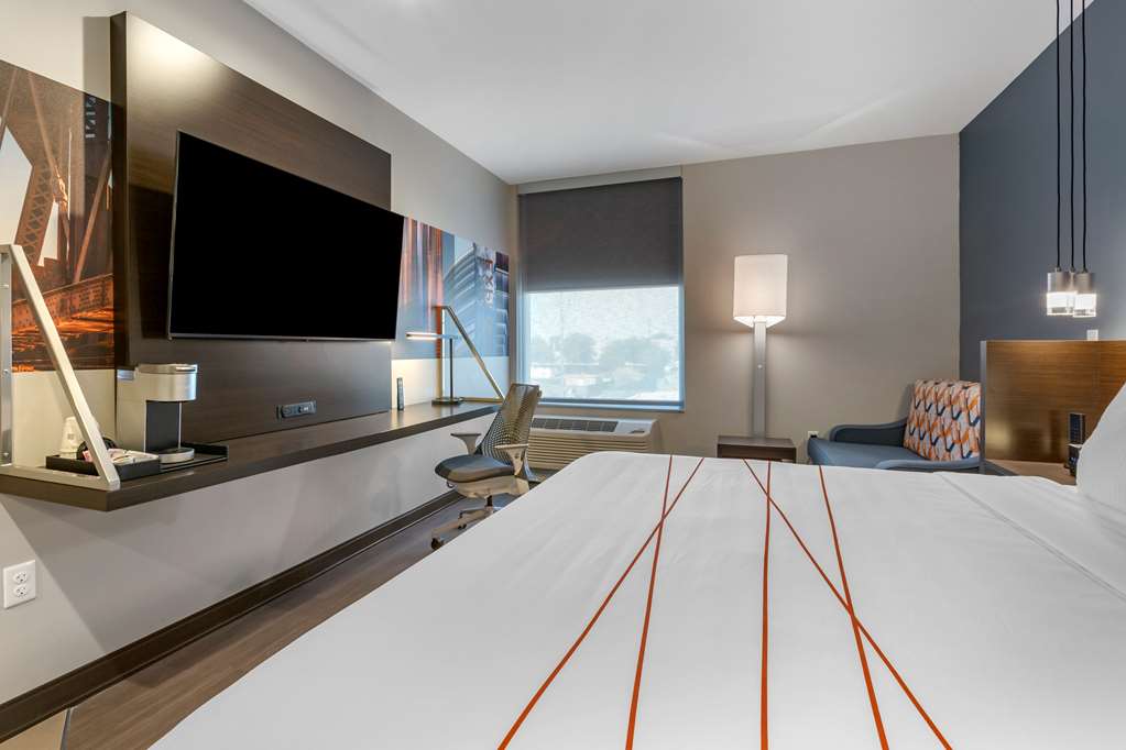 Vīb Hotel by Best Western Phoenix Tempe - photo 8