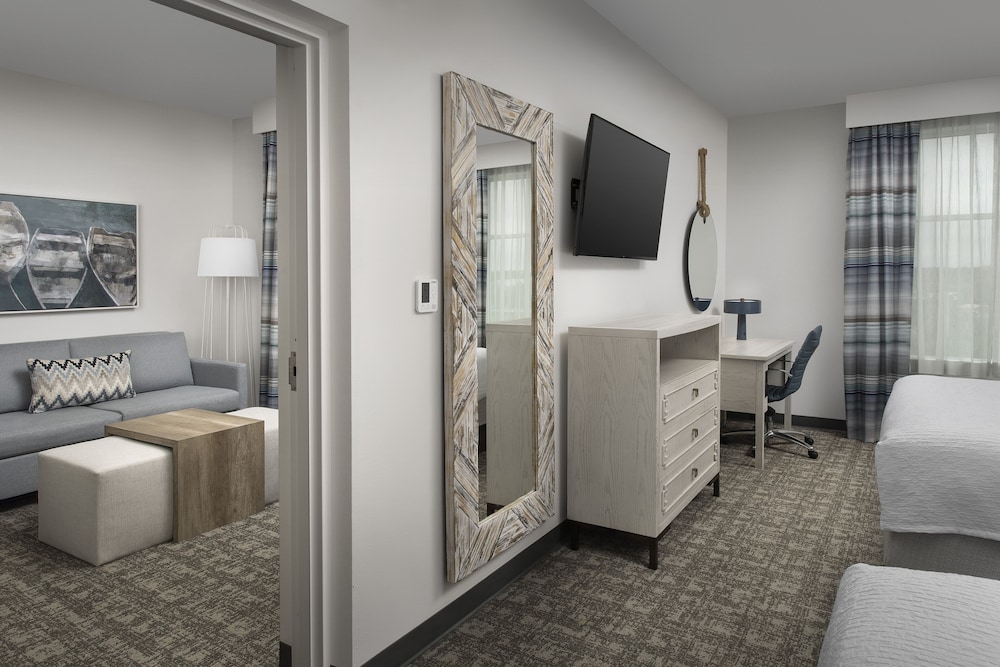Homewood Suites by Hilton Louisville Airport - photo 7