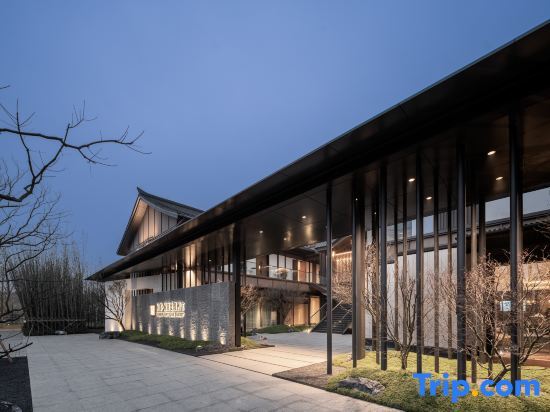 Emei Utopia Hentique Resort in Leshan, People's Republic of China