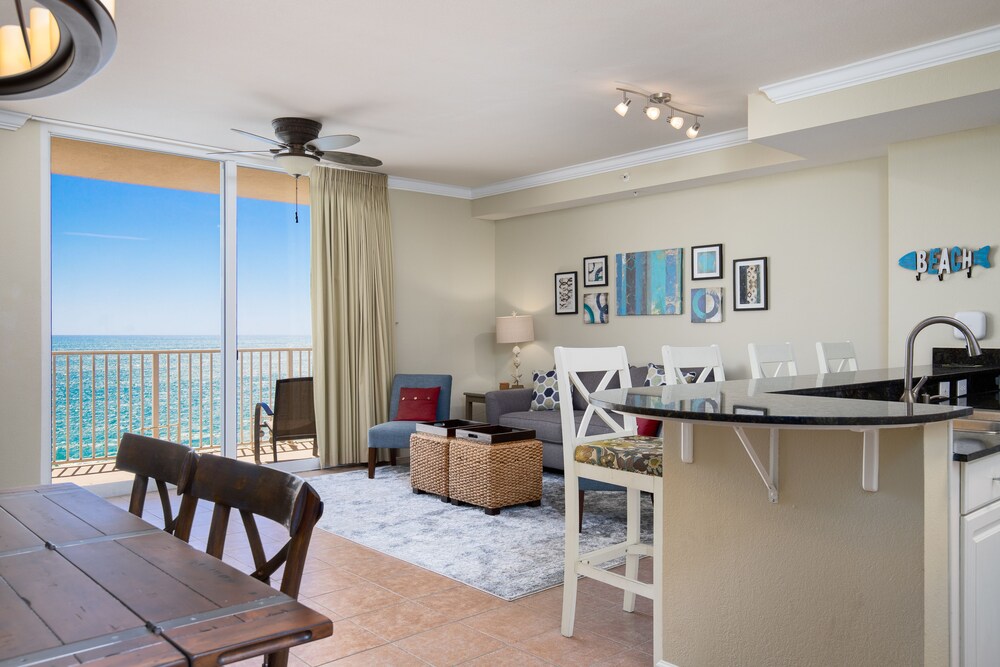 Tidewater Beach Resort 1503 One Bedroom Condo - photo 11
