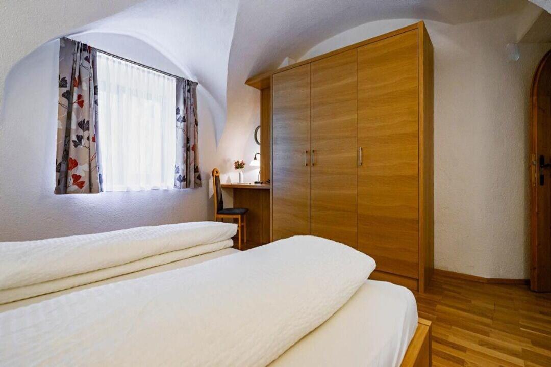 Apart Alpin Oetztal — 4-Star Luxury Hotel in Haiming, Austria