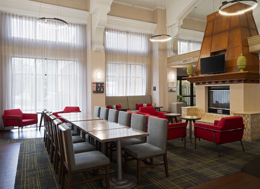 Hampton Inn & Suites Arundel Mills Baltimore - photo 3
