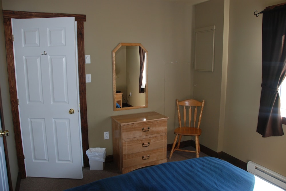 Heron’s Nest Cottages — Campbellton — photo 4