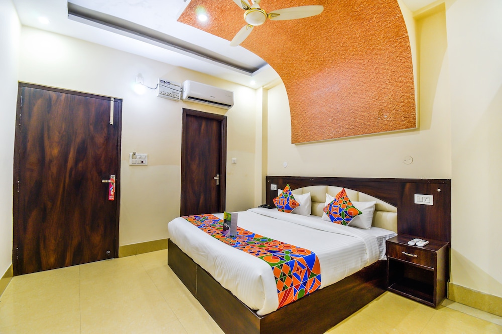 FabHotel JS Regency in Amritsar, India
