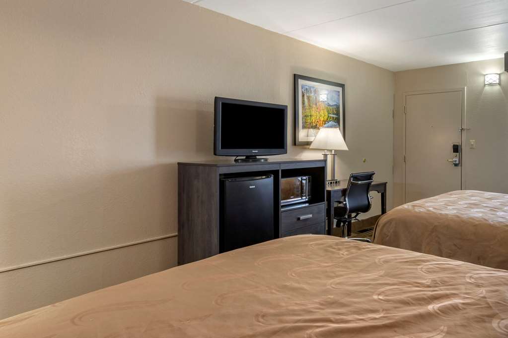 Quality Inn Duncan Spartanburg West - photo 20