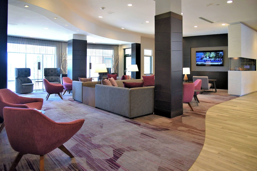 Courtyard by Marriott Boston Waltham - photo 4