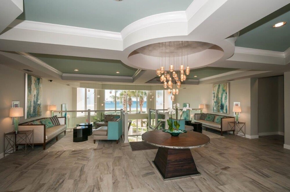 Silver Beach Towers 1002E 668815 - photo 25