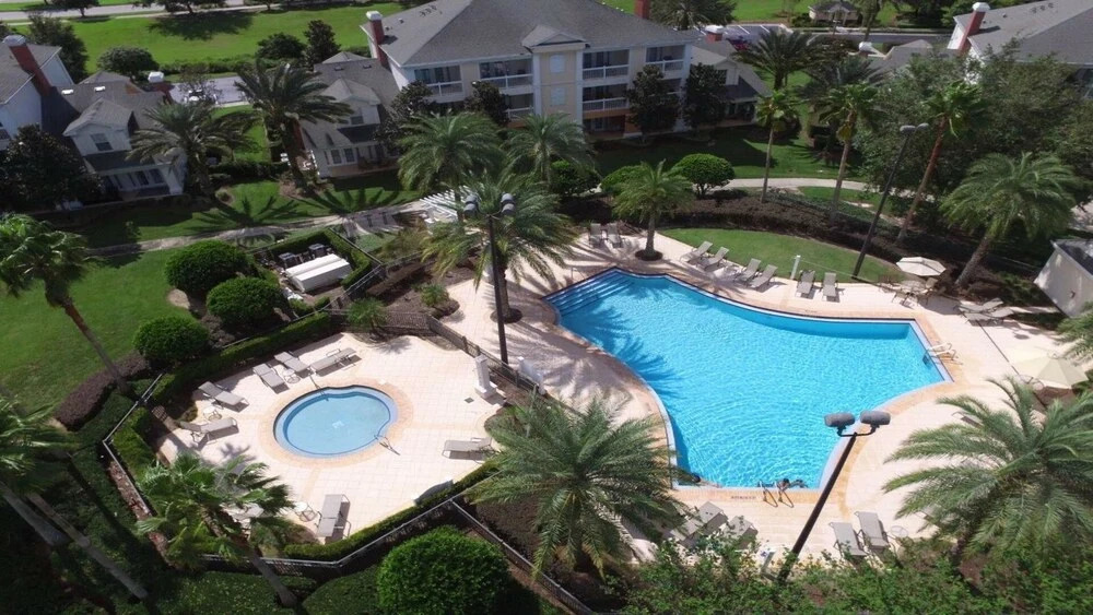 Rr7703 Reunion Resort 3 Bed 2 Baths Condo - photo 4