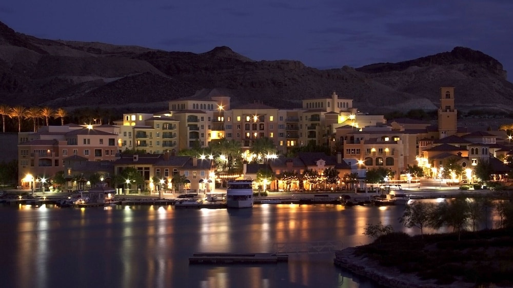 Aston MonteLago Village Resort - photo 25
