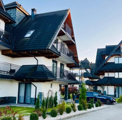 Białka Resort Apartament F2 in Unknown City, Poland