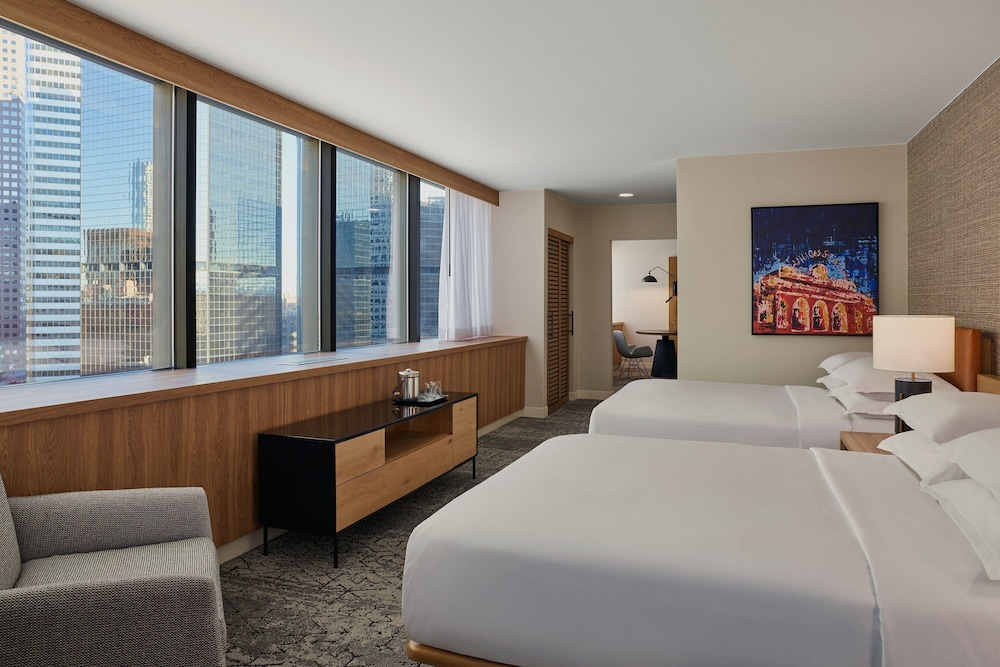 Sheraton Denver Downtown Hotel - photo 21