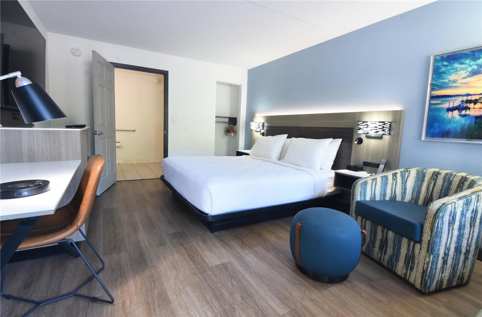 Best Western Point South - photo 20