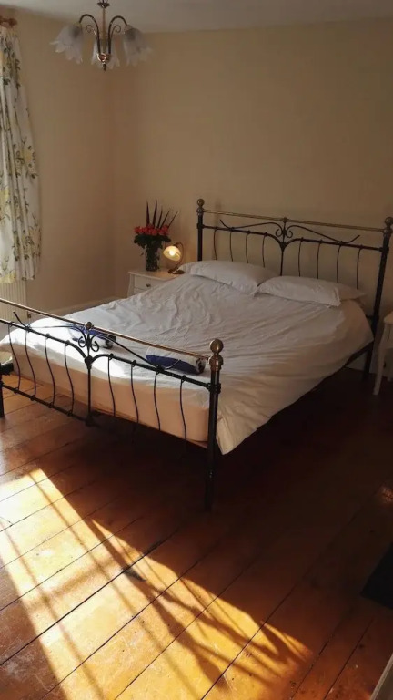 Seaside Exmouth Centre sleeps 6 — 4-Star Luxury Hotel in Exmouth, United Kingdom