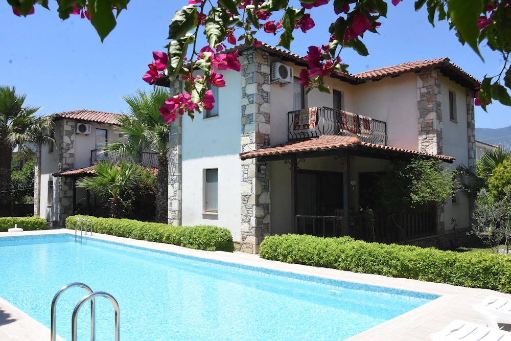 Olivia Houses 2 Worth to Look At in Ortaca, Turkey