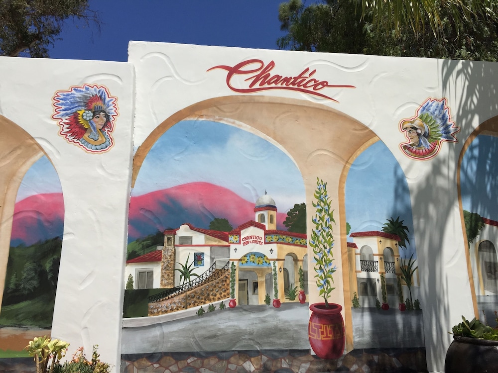 Chantico Inn - photo 36