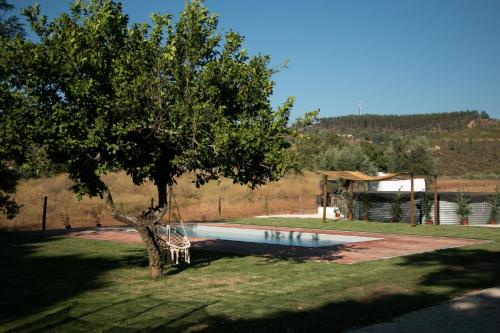Quinta de SantAna da Várzea in Abrantes, Portugal