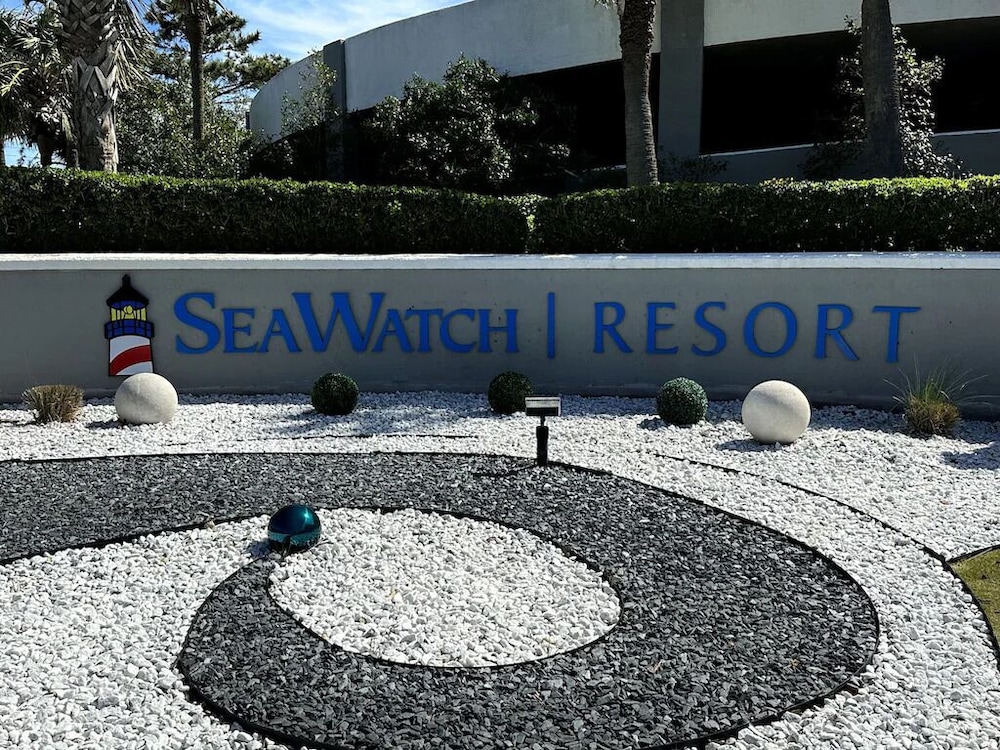 Sea Watch Resort - photo 15