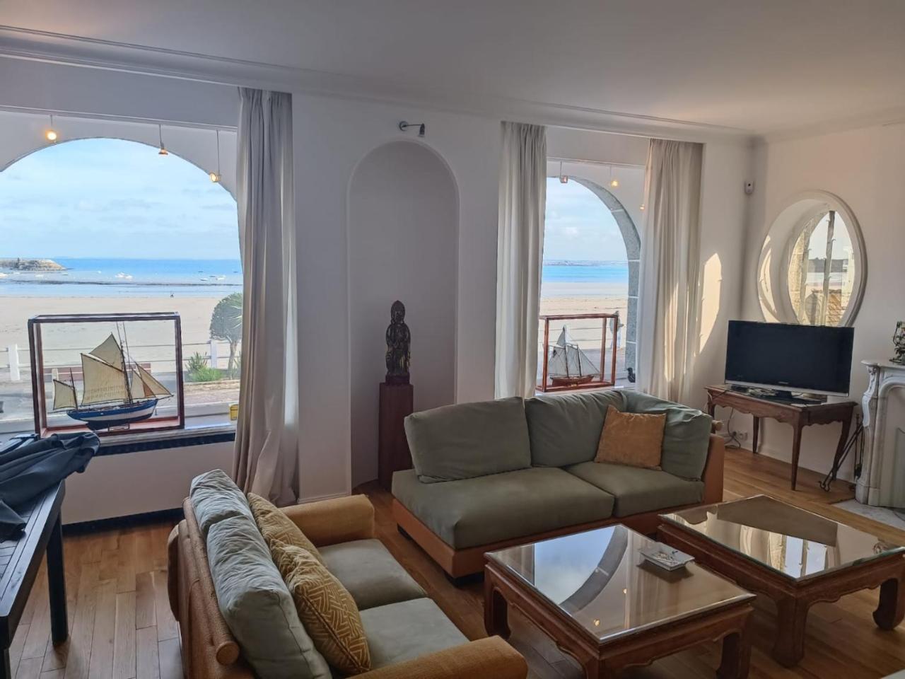 Ker Leo in Saint-Cast-Le-Guildo, France