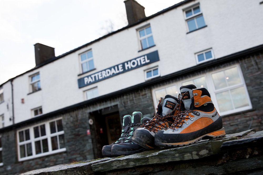 Patterdale Hotel in Penrith, United Kingdom