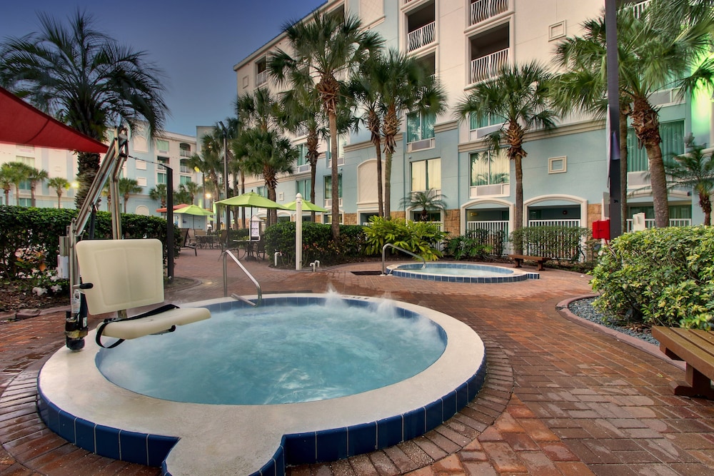 Holiday Inn Resort Orlando Lake Buena Vista by IHG - photo 49