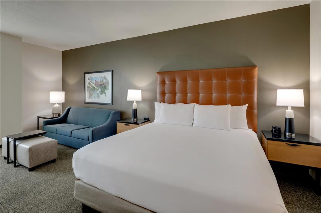Drury Inn & Suites Dayton North - photo 24