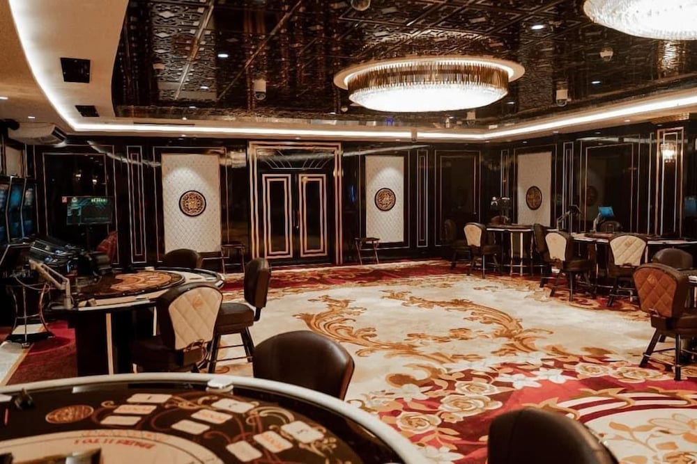 Casino