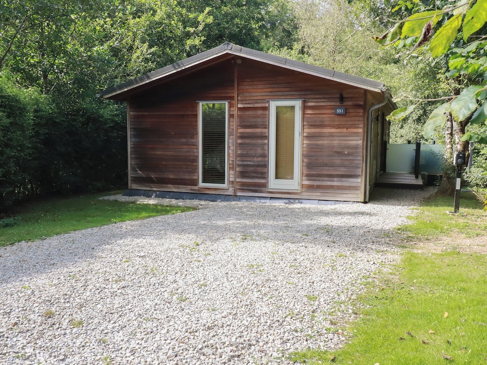 1 Streamside in Looe, United Kingdom