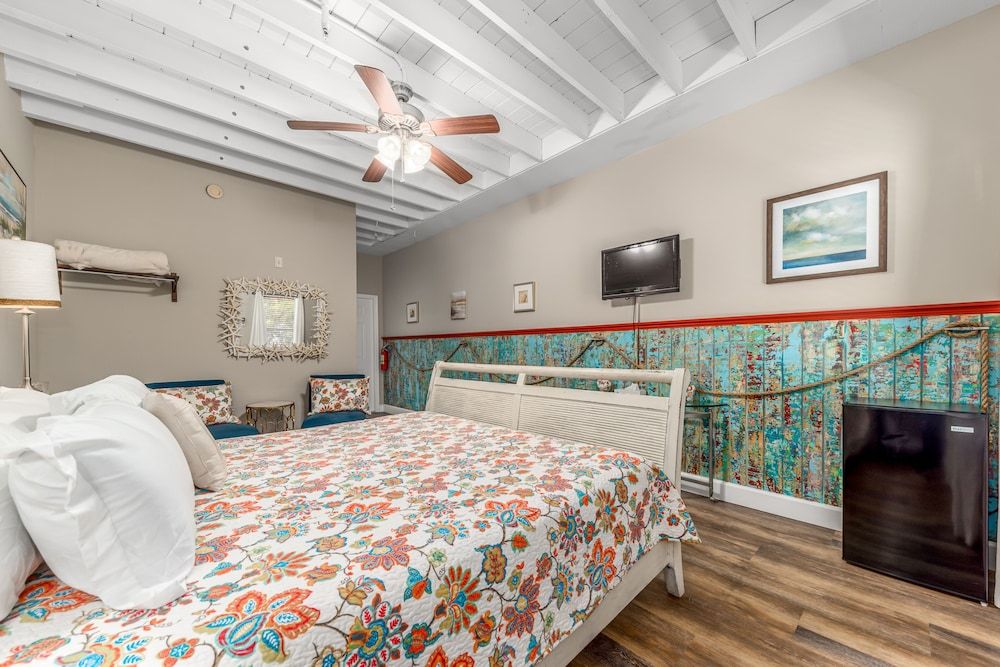 Inn at Tilton Place - photo 13