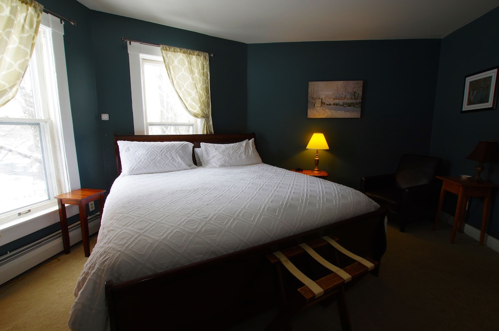 The Wilmington Inn - photo 13