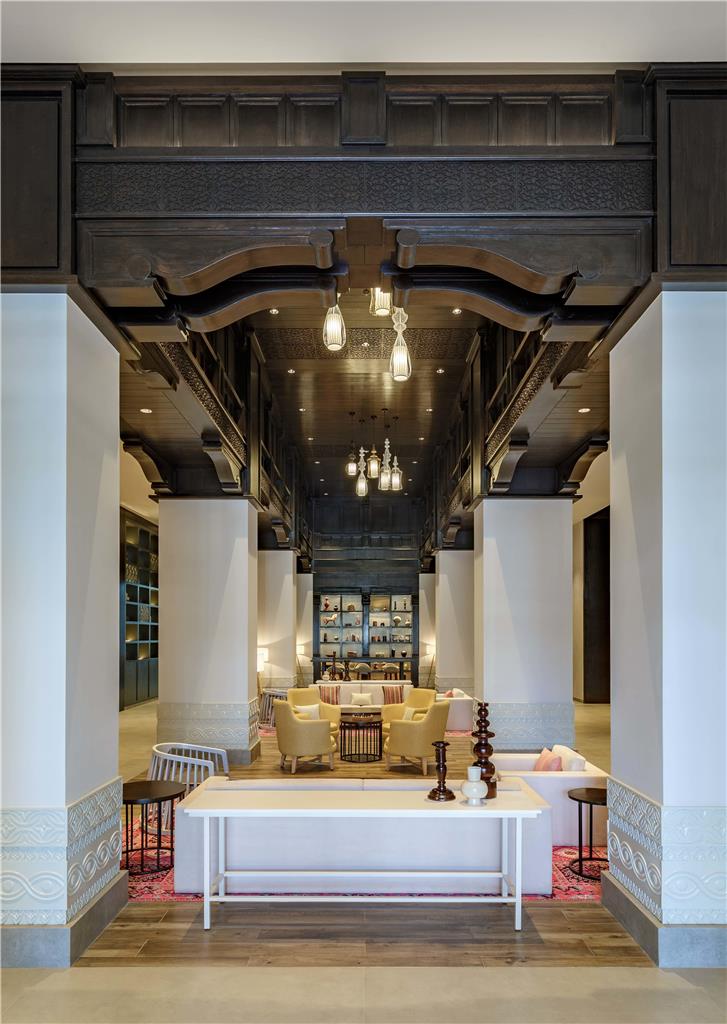 Hyatt Centric Soalteemode Kathmandu in Kathmandu, Nepal