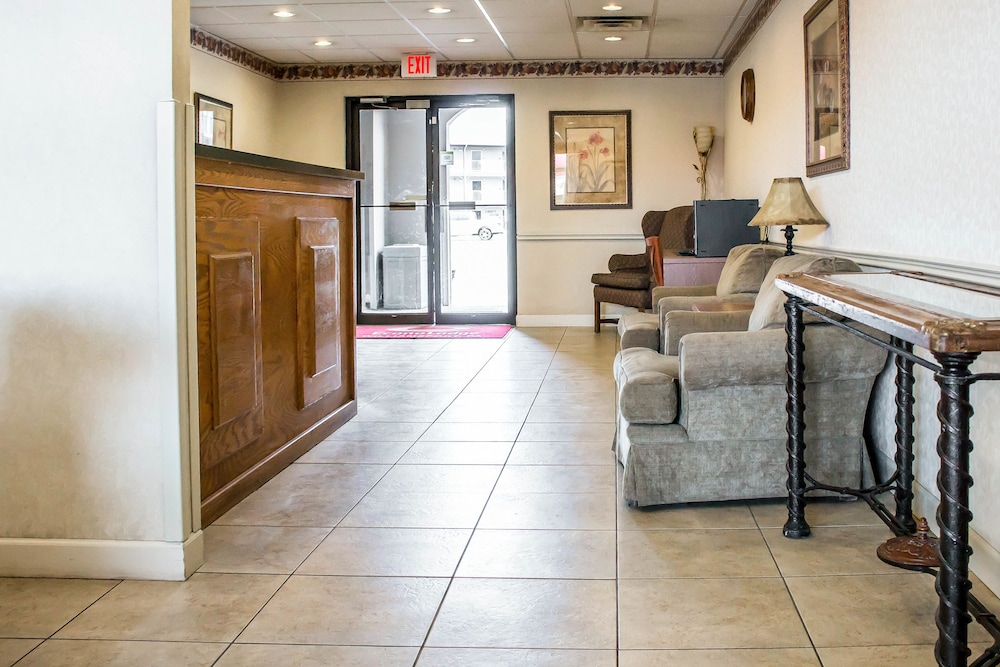 The Liberty Lodge Williamsport - photo 2