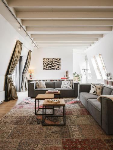 Appartementen Domburg — 4-Star Luxury Hotel in Domburg, Netherlands