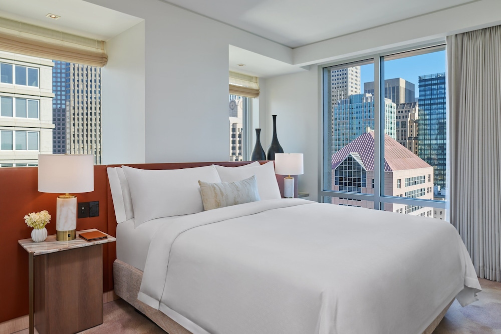 The St. Regis San Francisco - photo 9