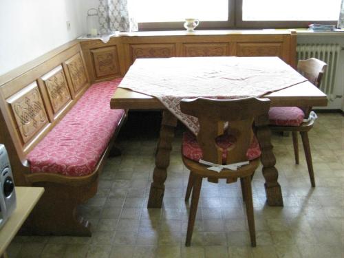 Sollingerhof Familie Hogger — Teisendorf — photo 3