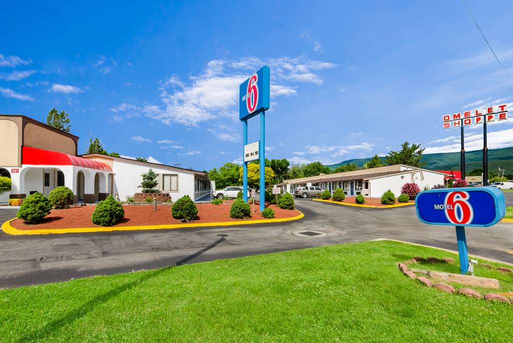Motel 6 Salem VA - photo 6