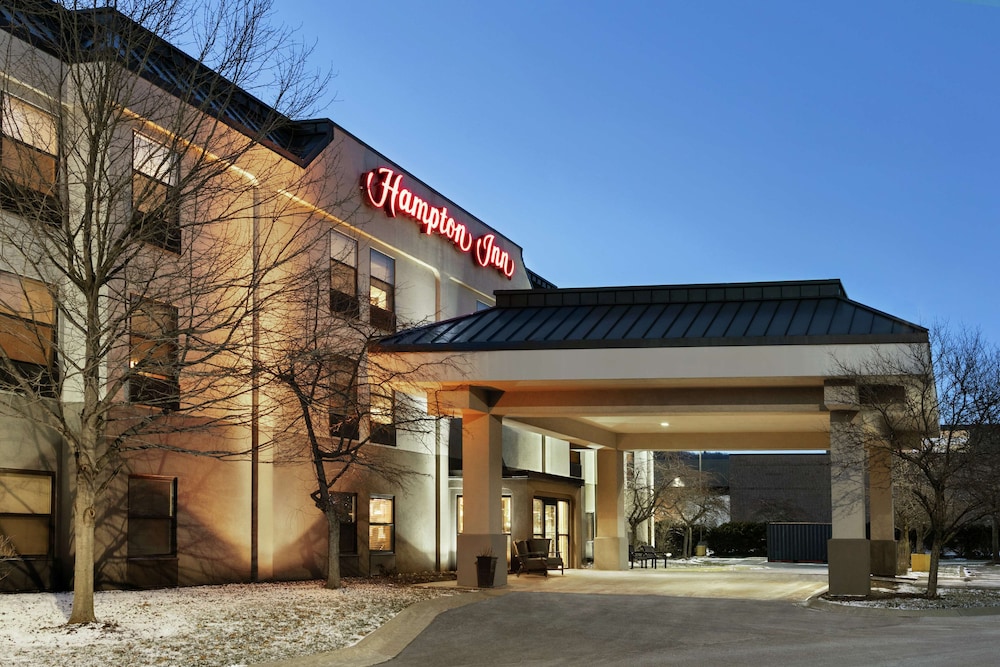 Hampton Inn Binghamton Johnson City - photo 27