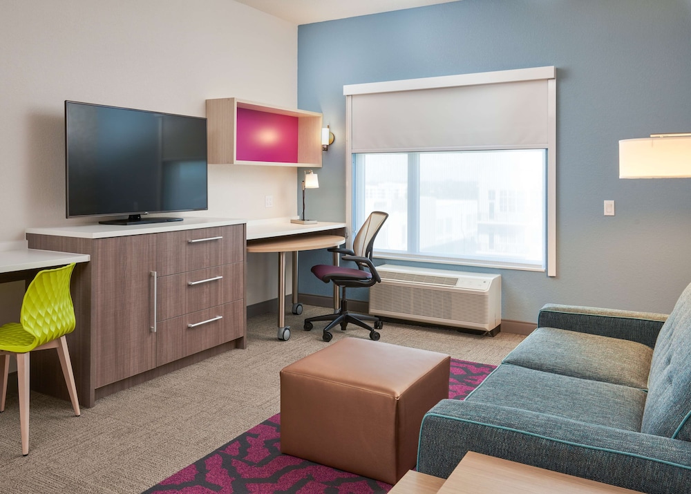 Home2 Suites by Hilton Ft. Lauderdale Downtown FL - photo 9
