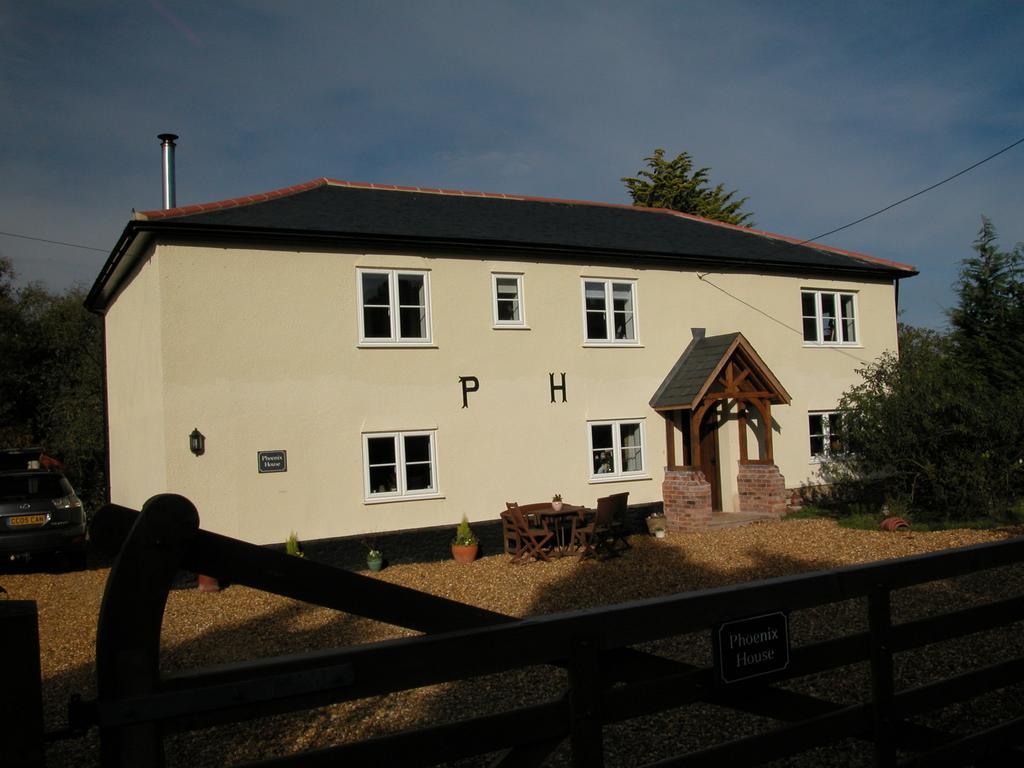 Phoenix House 6026323 — Watton