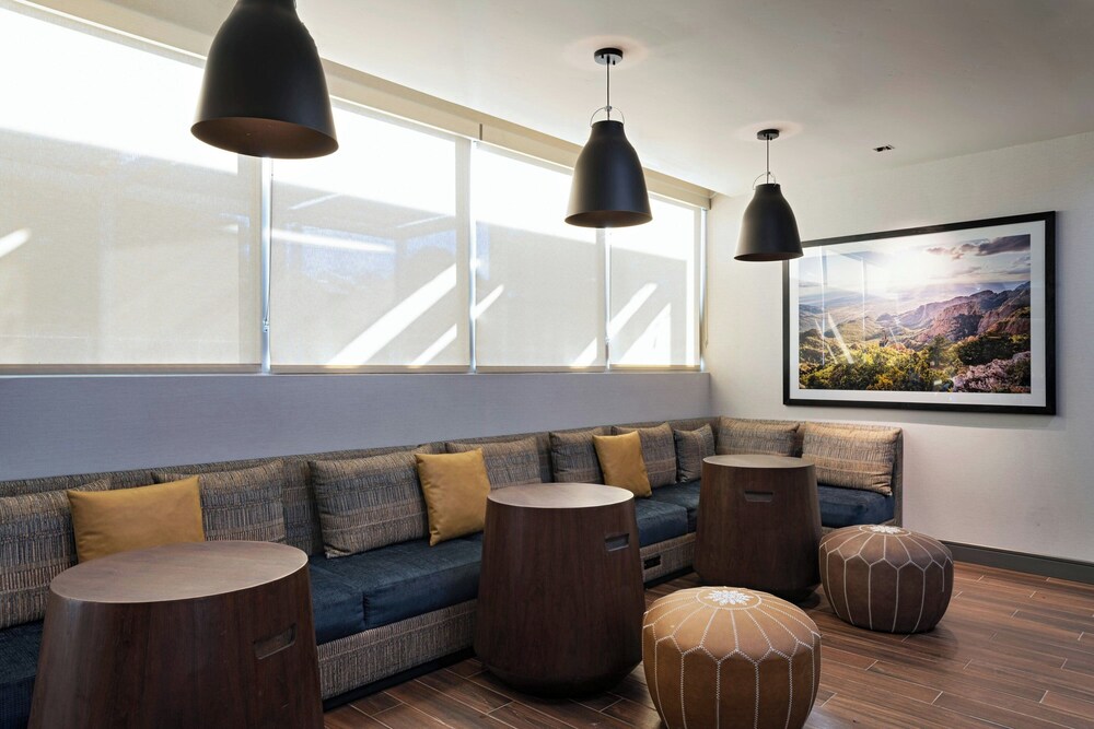 TownePlace Suites by Marriott Albuquerque Uptown - photo 29