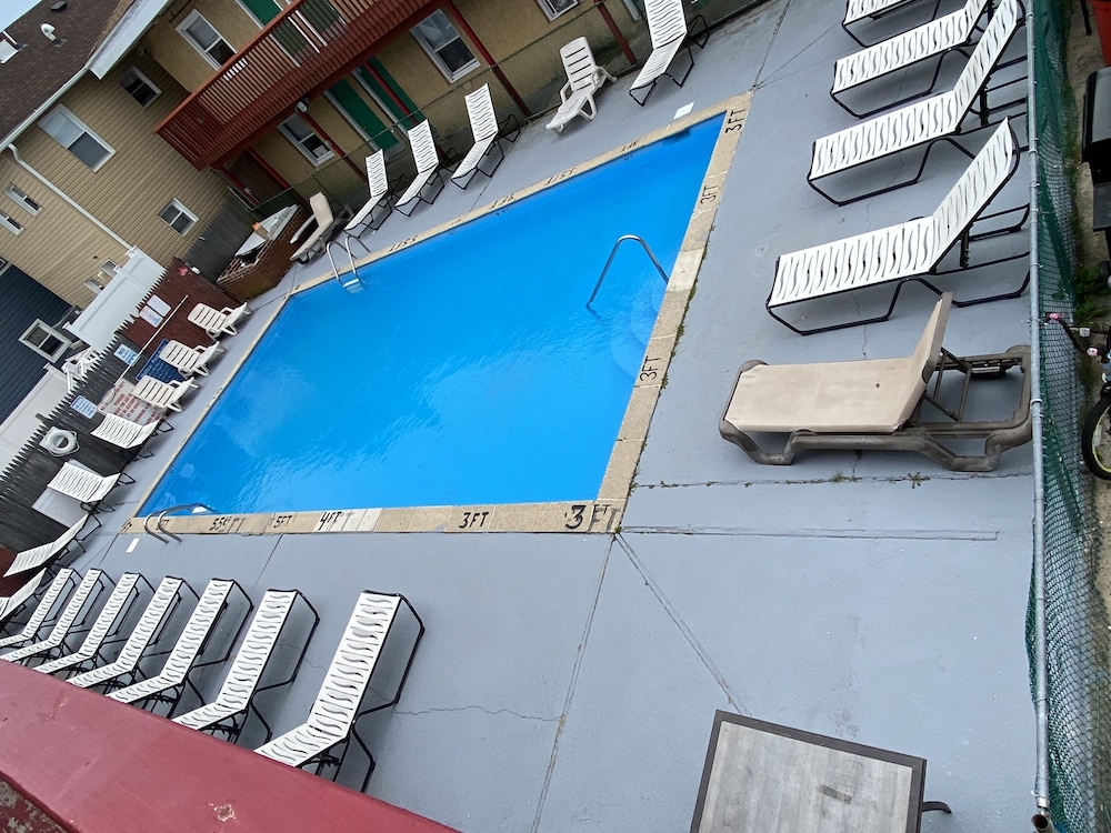 Offshore Motel - photo 6