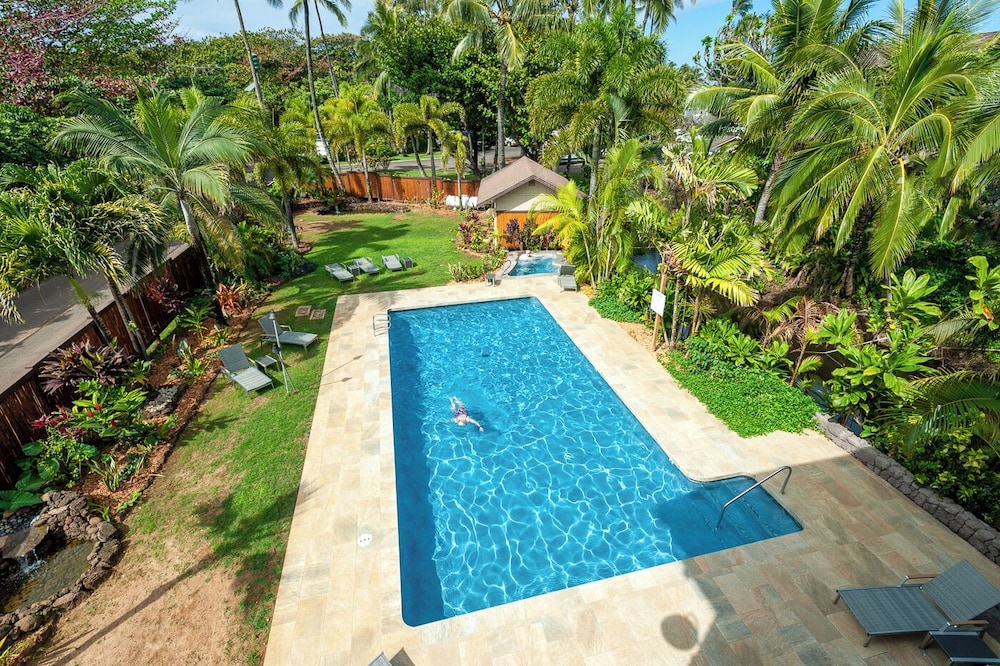Hanalei Colony Resort E3 1 Br Condo - photo 11