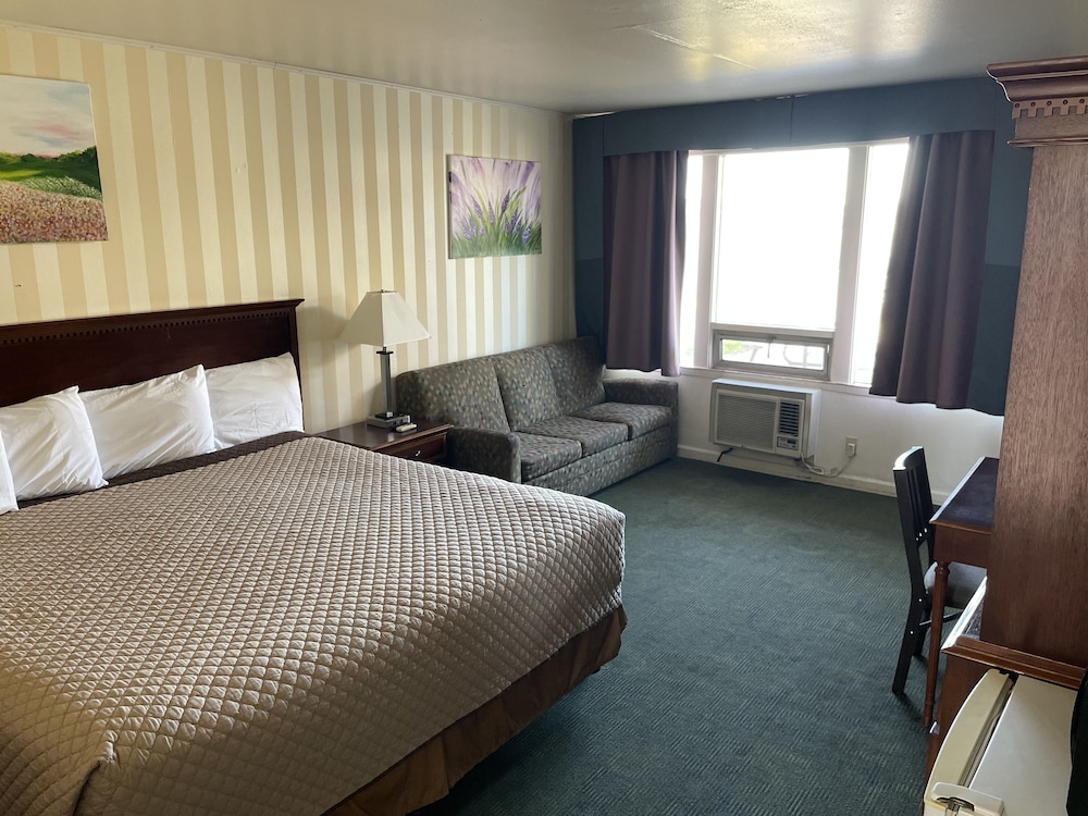 Motel Oasis - photo 4