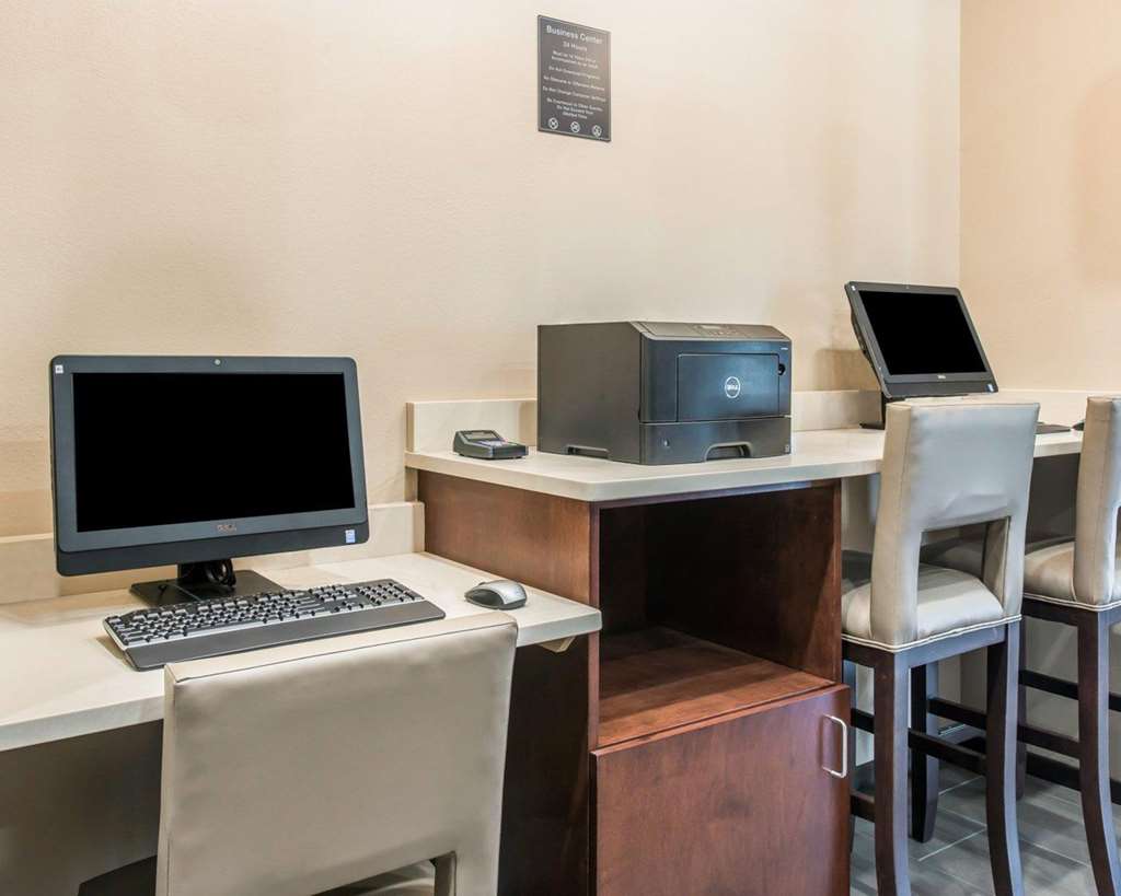 Comfort Suites Dunnellon near Rainbow Springs - photo 23