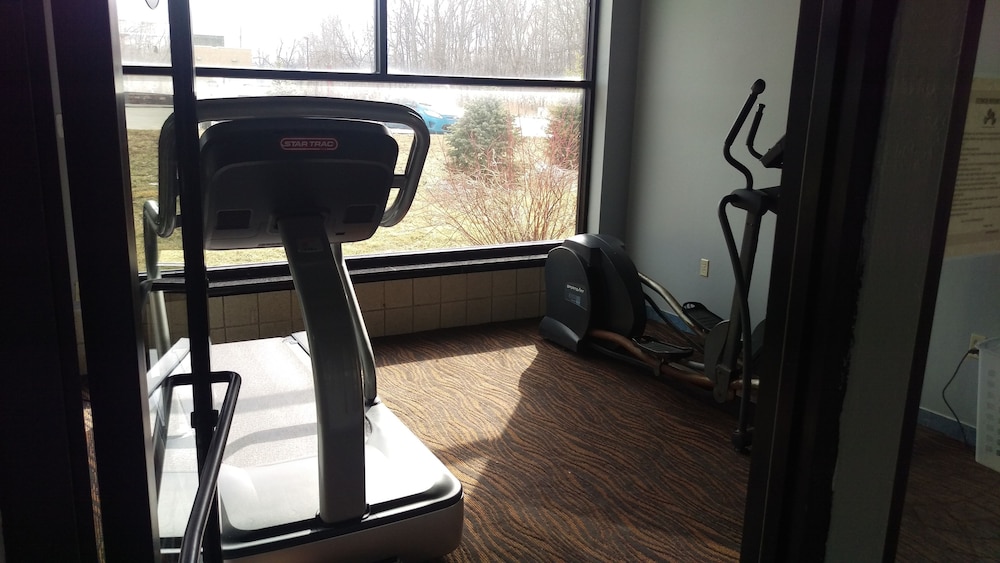 Baymont by Wyndham Flat Rock - photo 25