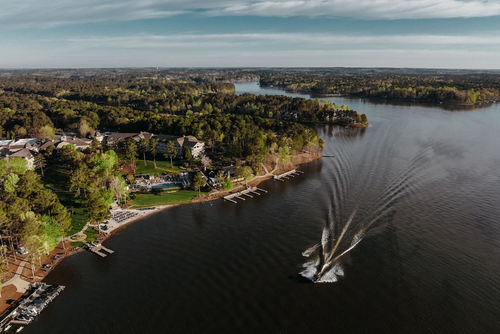The Ritz Carlton Reynolds Lake Oconee - photo 208