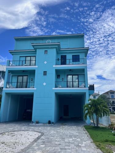 ISLAND TIME 5 STAR Beach Vacation featured on Destination Chanel May 2025 in Bonita Springs, United States