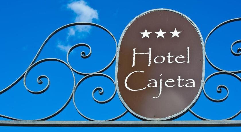Hotel Cajeta — hotel in Buia