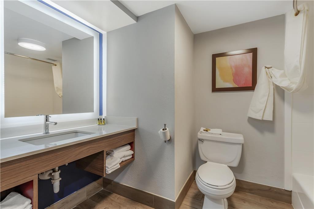 Best Western Plus Lexington Inn - photo 21