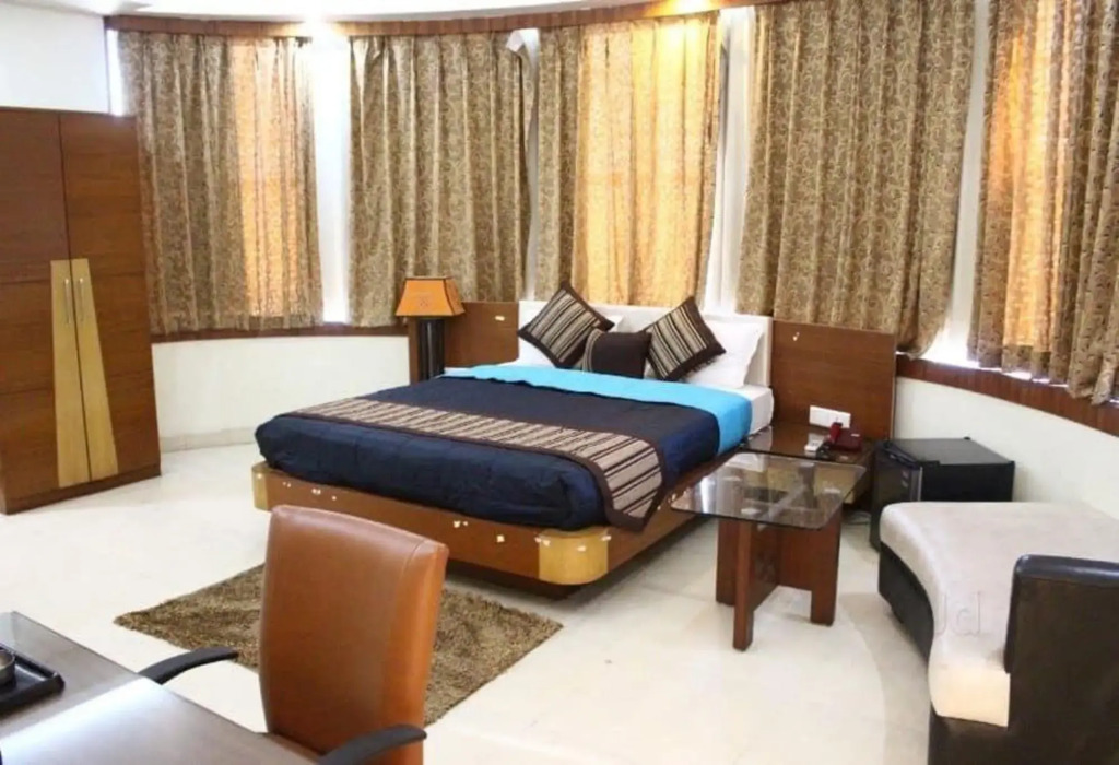 Hotel Shivam Inn in Ramgarh, India